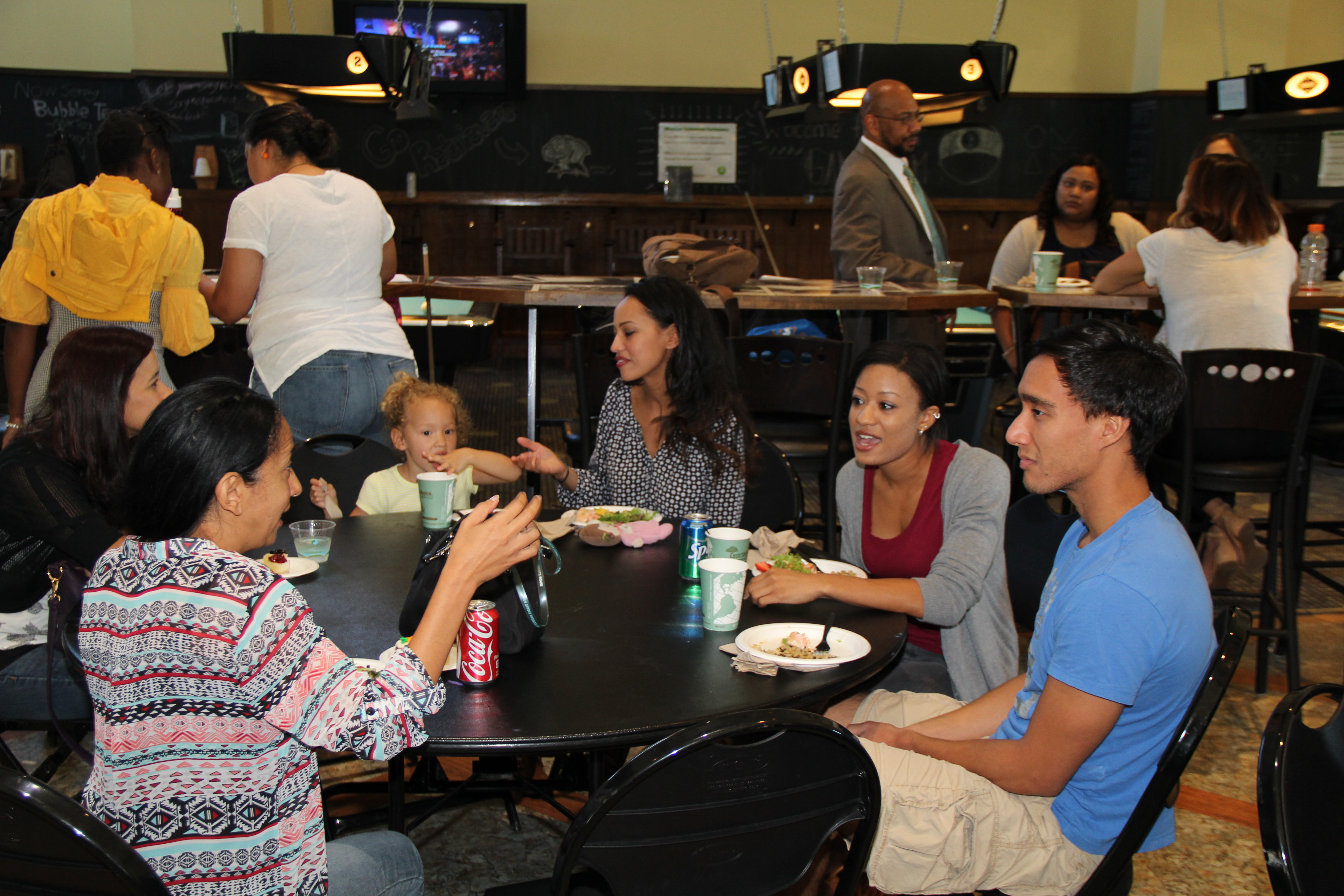 Empowering Faculty to Find the Best PostDocs Talent at UMBC